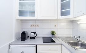 Ap. With Free Parking Near Budapestcongress Centre